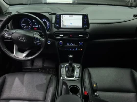 Hyundai Kona 1.6 Turbo 4Wd Modern Art, снимка 7
