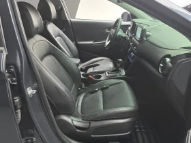Hyundai Kona 1.6 Turbo 4Wd Modern Art, снимка 11