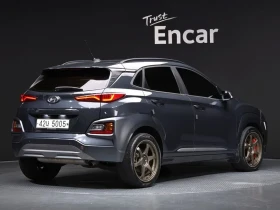 Hyundai Kona 1.6 Turbo 4Wd Modern Art, снимка 2