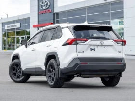 Toyota Rav4 XLE ЦЕНА ДО БЪЛГАРИЯ АВТОКРЕДИТ, снимка 5