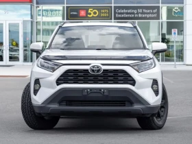 Toyota Rav4 XLE ЦЕНА ДО БЪЛГАРИЯ АВТОКРЕДИТ, снимка 2