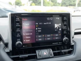 Toyota Rav4 XLE ЦЕНА ДО БЪЛГАРИЯ АВТОКРЕДИТ, снимка 10