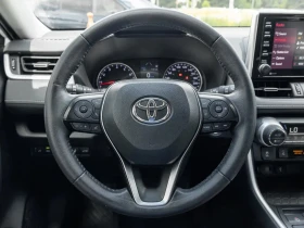Toyota Rav4 XLE ЦЕНА ДО БЪЛГАРИЯ АВТОКРЕДИТ, снимка 8