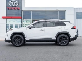 Toyota Rav4 XLE ЦЕНА ДО БЪЛГАРИЯ АВТОКРЕДИТ, снимка 3