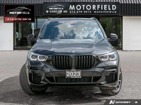 BMW X5 M* SPORT* LASER* ПАНОРАМА* 360КАМЕРА* LANE* ASSIST, снимка 4
