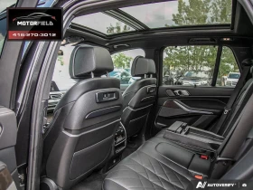 BMW X5 M* SPORT* LASER* ПАНОРАМА* 360КАМЕРА* LANE* ASSIST, снимка 12