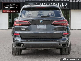 BMW X5 M* SPORT* LASER* ПАНОРАМА* 360КАМЕРА* LANE* ASSIST, снимка 5