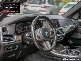 BMW X5 M* SPORT* LASER* ПАНОРАМА* 360КАМЕРА* LANE* ASSIST, снимка 8