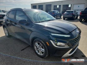 Hyundai Kona, снимка 2