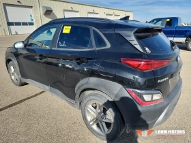 Hyundai Kona, снимка 4