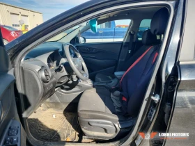Hyundai Kona, снимка 5