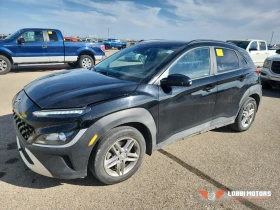 Hyundai Kona, снимка 1