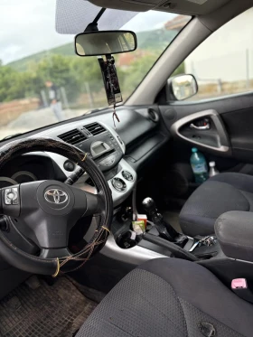 Toyota Rav4, снимка 9