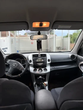 Toyota Rav4, снимка 6