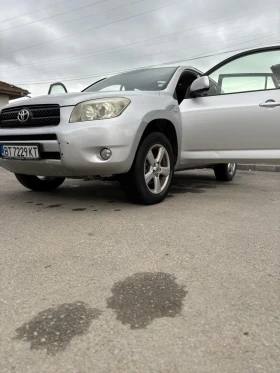 Toyota Rav4, снимка 11