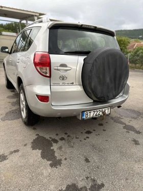 Toyota Rav4, снимка 8