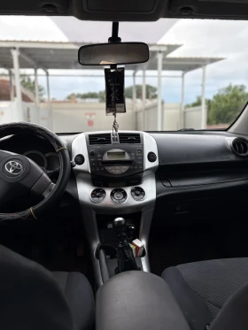 Toyota Rav4, снимка 7