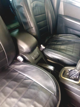 Chevrolet Captiva, снимка 15