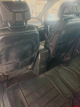 Chevrolet Captiva, снимка 10