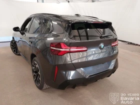 BMW X3 20 xDrive Steptronic, снимка 2