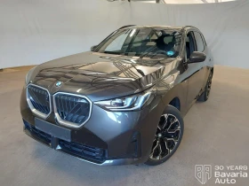 BMW X3 20 xDrive Steptronic, снимка 1