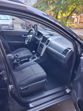 Chevrolet Captiva 2, 4, снимка 7