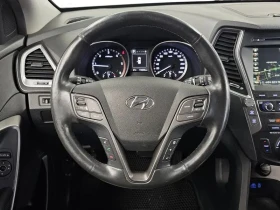 Hyundai Santa fe, снимка 13
