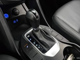 Hyundai Santa fe, снимка 9