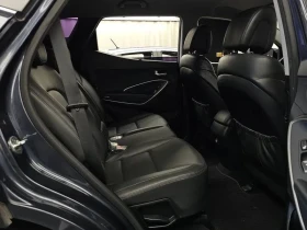 Hyundai Santa fe, снимка 12
