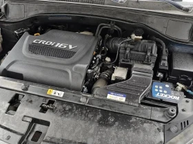 Hyundai Santa fe, снимка 6