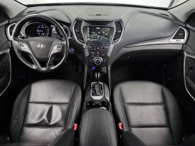 Hyundai Santa fe, снимка 7