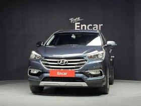 Hyundai Santa fe, снимка 3