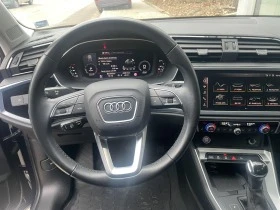 Audi Q3 45 TFSI Quattro =MGT Select 2= Distronic Гаранция, снимка 6