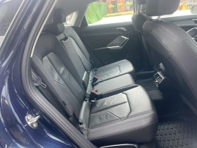 Audi Q3 45 TFSI Quattro =MGT Select 2= Distronic Гаранция, снимка 13 - Автомобили и джипове - 45220234
