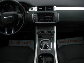 Land Rover Range Rover Evoque 2.0d Black Edition | Mobile.bg    10