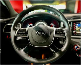 Kia Sorento * ПРОМО ЦЕНА* 3.3* SX* AWD* 6+ 1, снимка 10