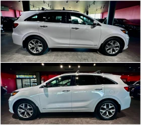 Kia Sorento * ПРОМО ЦЕНА* 3.3* SX* AWD* 6+ 1, снимка 17