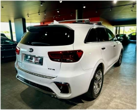 Kia Sorento 3.3* SX* AWD* 6+ 1, снимка 6