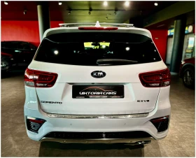 Kia Sorento * ПРОМО ЦЕНА* 3.3* SX* AWD* 6+ 1, снимка 5