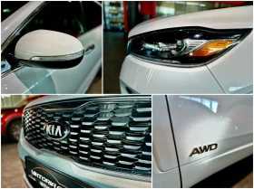 Kia Sorento * ПРОМО ЦЕНА* 3.3* SX* AWD* 6+ 1, снимка 7