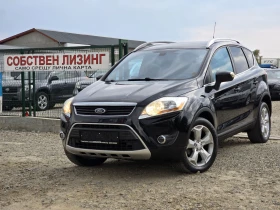 Ford Kuga 2.0 TDCi (136 кс) 4x4 ЛИЗИНГ, снимка 1