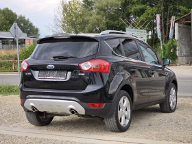 Ford Kuga 2.0 TDCi (136 кс) 4x4 ЛИЗИНГ, снимка 5