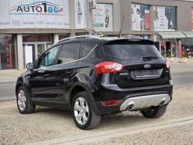 Ford Kuga 2.0 TDCi (136 кс) 4x4 ЛИЗИНГ, снимка 3