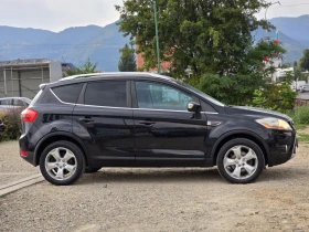 Ford Kuga 2.0 TDCi (136 ) 4x4  | Mobile.bg    6