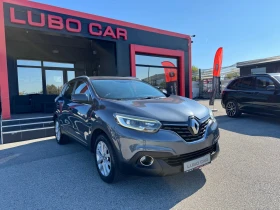 Renault Kadjar 1.2i-TURBO-KEYLESS-NAVI-LED - [1] 