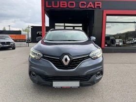 Renault Kadjar 1.2i-TURBO-KEYLESS-NAVI-LED | Mobile.bg    2