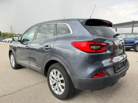 Renault Kadjar 1.2i-TURBO-KEYLESS-NAVI-LED | Mobile.bg    4