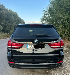 BMW X5 3.0D, снимка 2