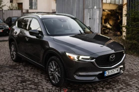 Mazda CX-5 2.5 Grand Touring Premium Package - [1] 