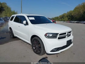 Dodge Durango 5.7L* R/T*  *   * * | Mobile.bg    2